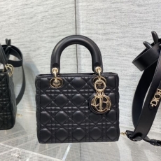 Christian Dior My Lady Bags